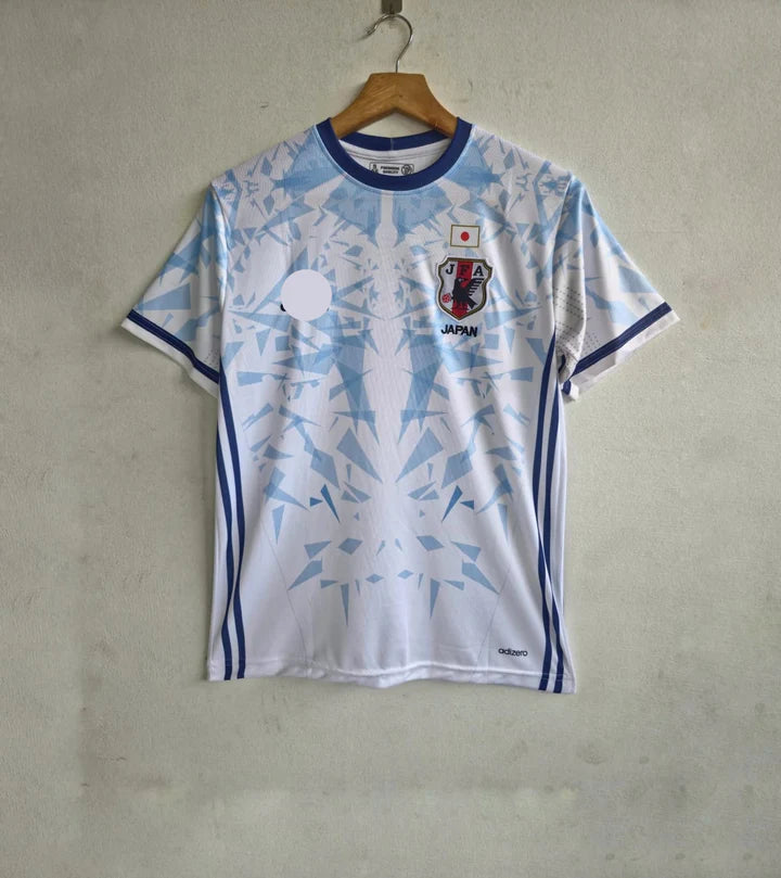 Blue Japan Special edition half sleeves kit