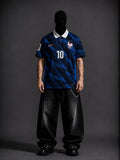 France Mbappe WC 2026 home half sleeve