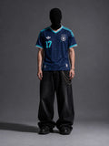 Germany WC 2026 Writz half sleeve