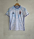 Blue Japan Special edition half sleeves kit