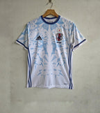 Blue Japan Special edition half sleeves kit