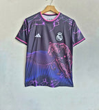 Manchester United 1998-99 D. Beckham half sleeves