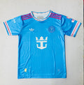 Inter Miami third kit messi half sleeve